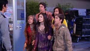 iCarly: iGo to Japan háttérkép