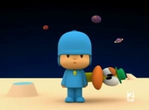 Pocoyo 2. évad Ep.16 16. epizód