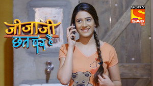 Jijaji Chhat Par Hai Season 1 Ep.62 62. epizód