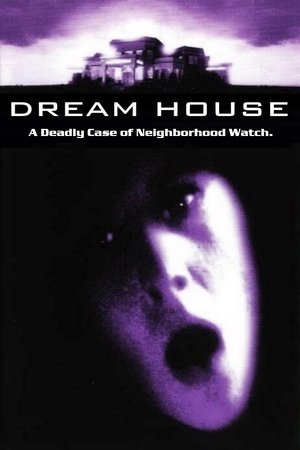 Dream House poszter