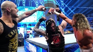 WWE SmackDown Season 21 Ep.49 49. epizód