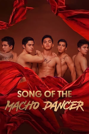 Anak ng Macho Dancer poszter