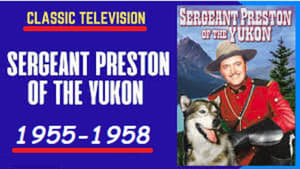 Sergeant Preston of the Yukon kép