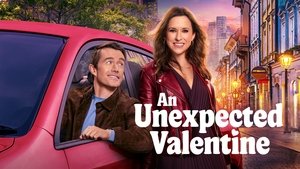 An Unexpected Valentine háttérkép