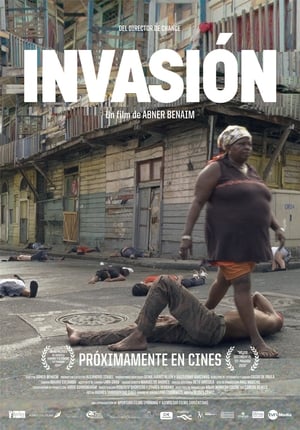 Invasión