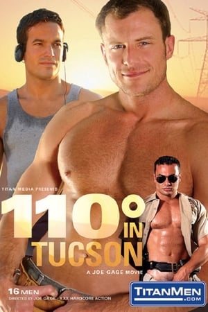 110° in Tucson