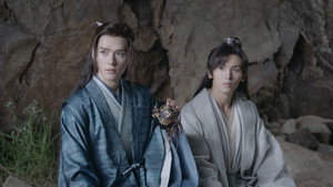 山河令 1. évad Ep.16 16. epizód