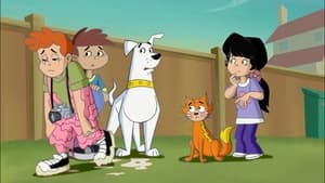 Krypto the Superdog 2. évad Ep.8 8. epizód