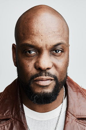 Laurence Brown profil kép