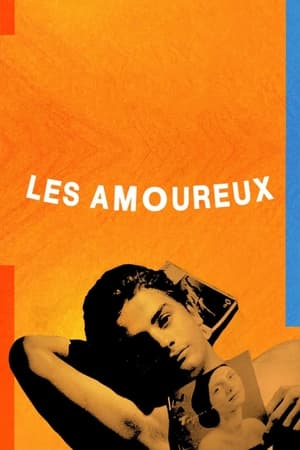 Les Amoureux poszter