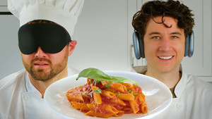 Two Headed Chef 1. évad Ep.5 5. epizód