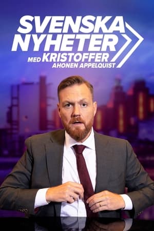 Svenska nyheter