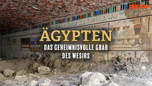 Égypte : Le Mystère du Tombeau du Vizir háttérkép