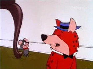The Hanna-Barbera New Cartoon Series 1. évad Ep.74 74. epizód