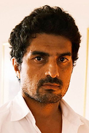 Murat Fıratoğlu profil kép
