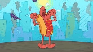Total DramaRama 1. évad Ep.4 4. epizód