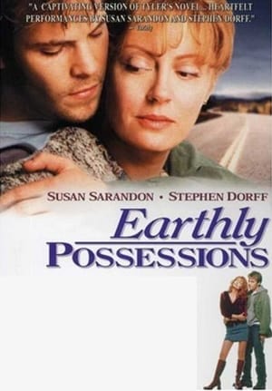 Earthly Possessions poszter