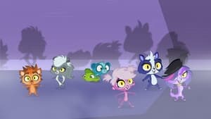 Littlest Pet Shop Season 1 Ep.23 23. epizód