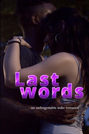 Last Words poszter