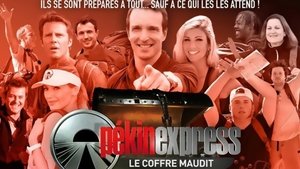 Pékin Express 9. évad Ep.2 2. epizód