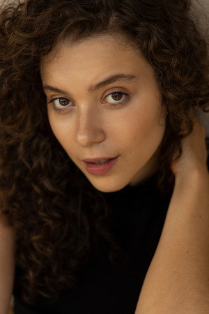 Carol Severian profil kép
