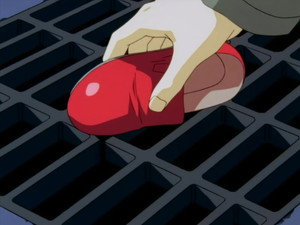 アルジェントソーマ 1. évad Ep.9 9. epizód