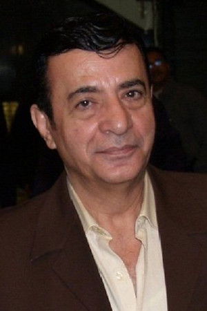 Arkan Fouad