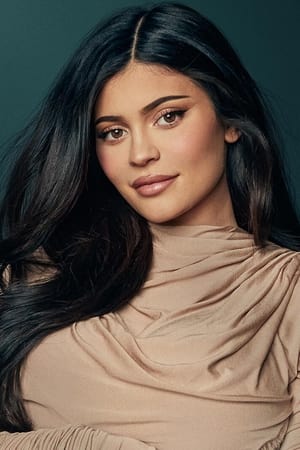 Kylie Jenner profil kép