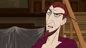 The Venture Bros. 6. évad Ep.5 5. epizód