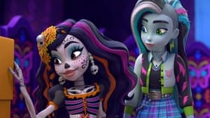 Monster High 1. évad Ep.42 42. epizód