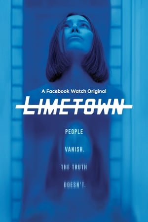 Limetown poszter