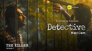 Detective Maniam 1. évad Ep.7 7. epizód