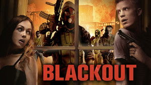 The Blackout háttérkép
