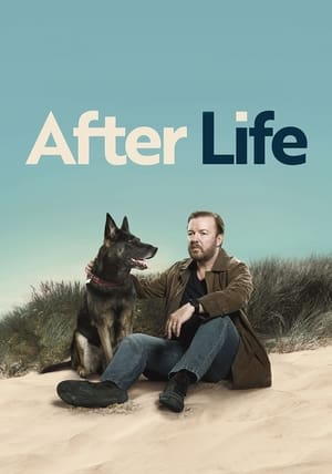 After Life - Mögöttem az élet poszter