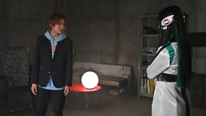 仮面ライダー 30. évad Ep.43 43. epizód