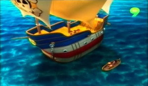 Upin & Ipin Season 3 Ep.12 12. epizód