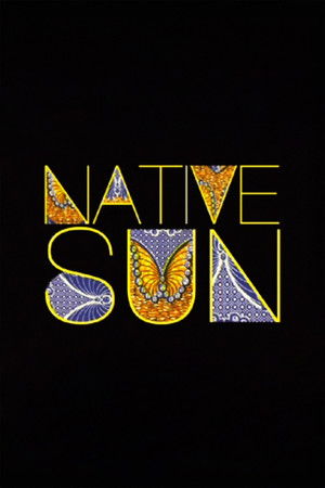 Native Sun poszter