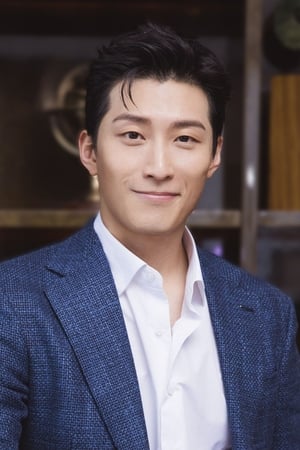 Shawn Dou profil kép