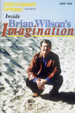 Brian Wilson’s Imagination poszter