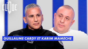 Clique 13. évad Ep.17 17. epizód