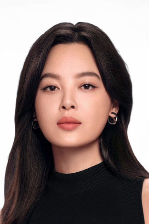 Xin Zhilei profil kép