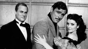 The Scarlett O'Hara War háttérkép