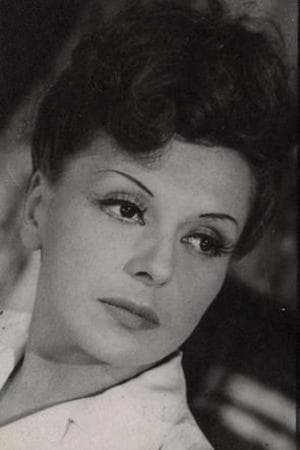 Mária Mezei