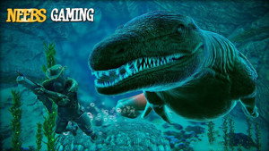 Neebs Gaming - Ark Survival Evolved 5. évad Ep.23 23. epizód