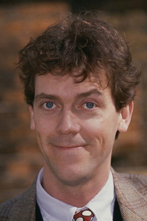 Hugh Laurie profil kép