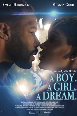 A Boy. A Girl. A Dream poszter