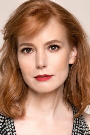 Alicia Witt profil kép