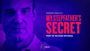 My Stepfather's Secret háttérkép