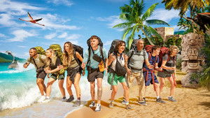 Celebrity Race Across the World kép