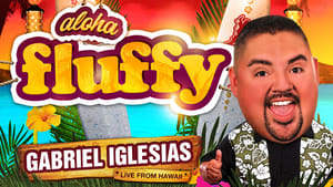 Gabriel Iglesias: Aloha Fluffy háttérkép